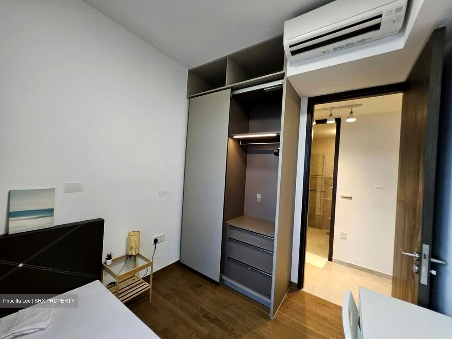 Parc Clematis (D5), Apartment #595823331